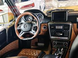 مرسيدس بنز G-Class